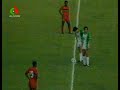Algerie 3 0 Malawi CAN 1984 1ére MT