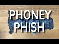 Phoney phish