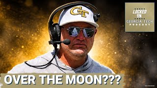 BREAKING: Larry Moon and Justin Weeks have COMMITTED to the FLATS!
