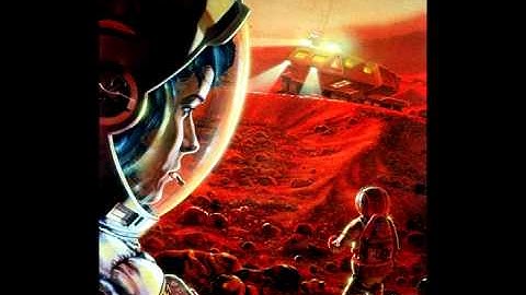 Steve Squyres on Why Humans Need to Go to Mars
