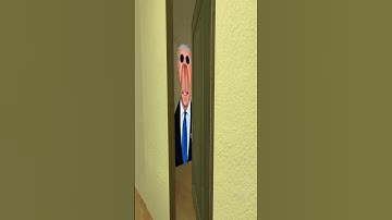 Joe Biden HORDE! #nextbot  Gmod Chase