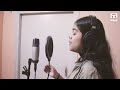 Amar Sarata Din Meghla Akash | Bristi Tomake Dilam | Bengali Cover Song Female | Shreya Sarkar Mp3 Song