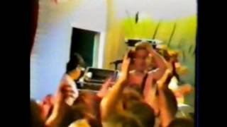 Nofx (1993.07.03) The Caribbean Club, Preston, England