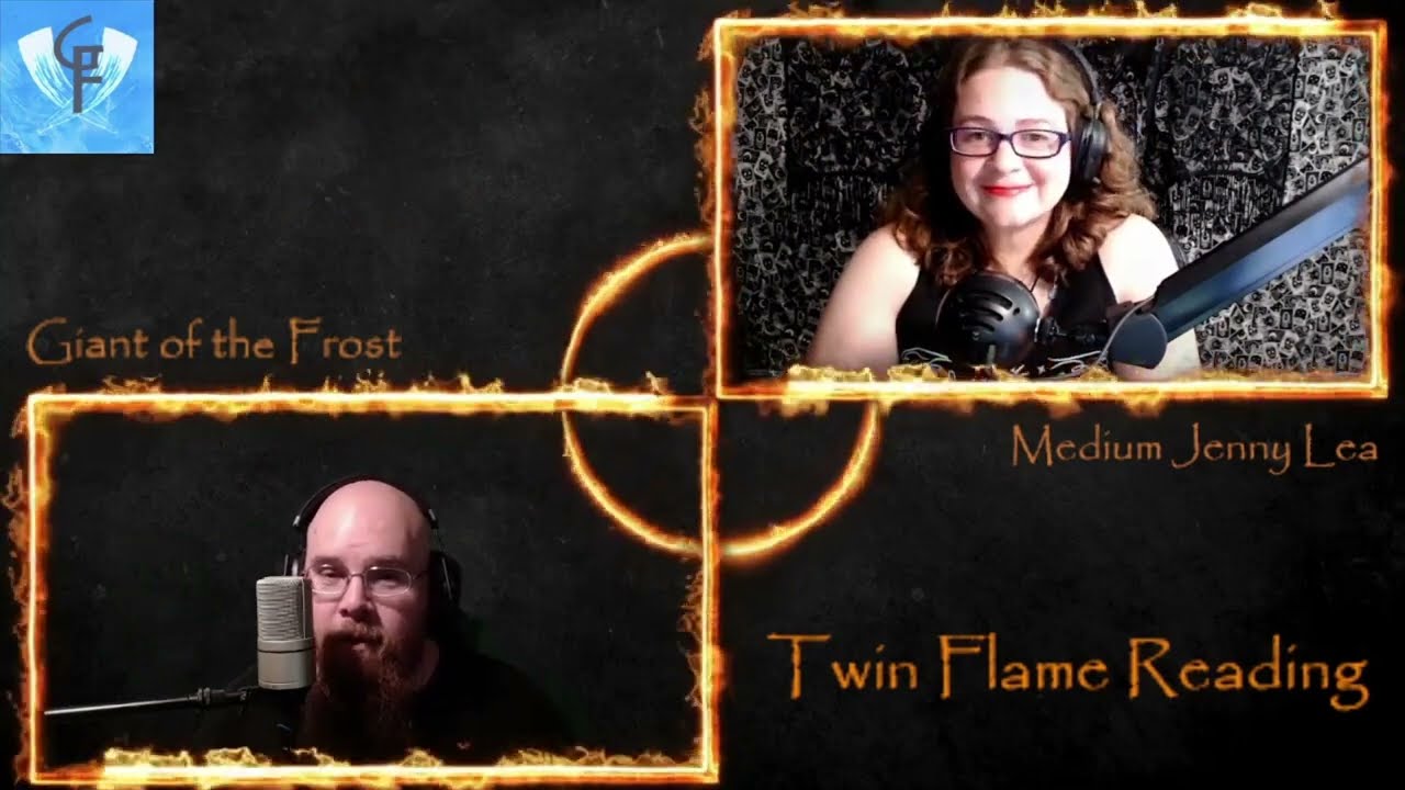 Cancer Twin Flame Reading (August 2022)