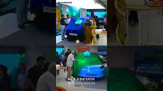 Tiago Facelift launch