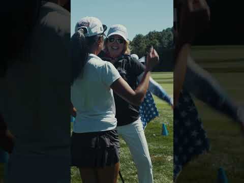 Spend the day at the Titleist Performance Center with FM Ambassador Lottie Woad
