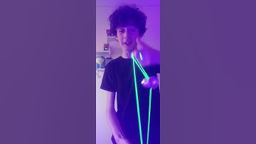 yo-yo competition - godspeed challenge #yoyotricks #yotricks #yoyo
