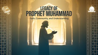 The Life and Legacy of Prophet Muhammad: Understanding His Impact on Islam screenshot 4