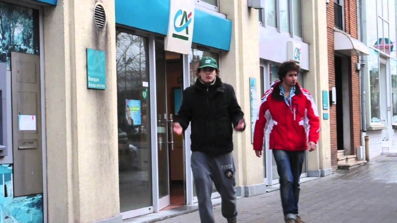 Bref, je fais la regate des IUT