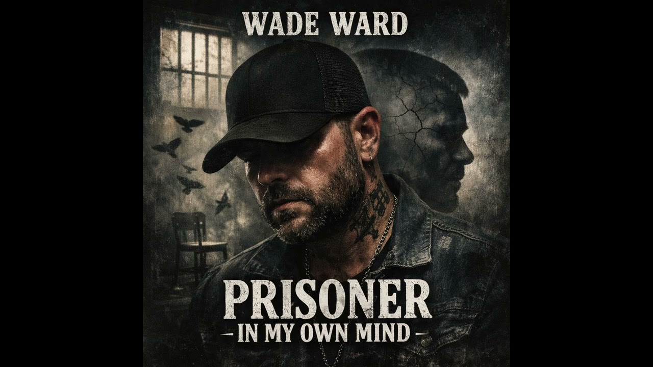 PRISONER IN MY OWN MIND