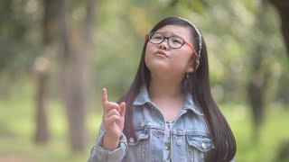 Download Lagu SATU JIWA LAGI - ONE MORE PERSON FOR JESUS (Official Music Video) - Natasha Levia Usman MP3