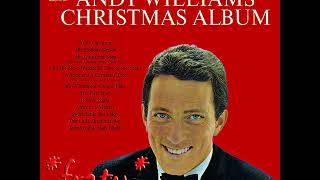 Andy Williams - White christmas