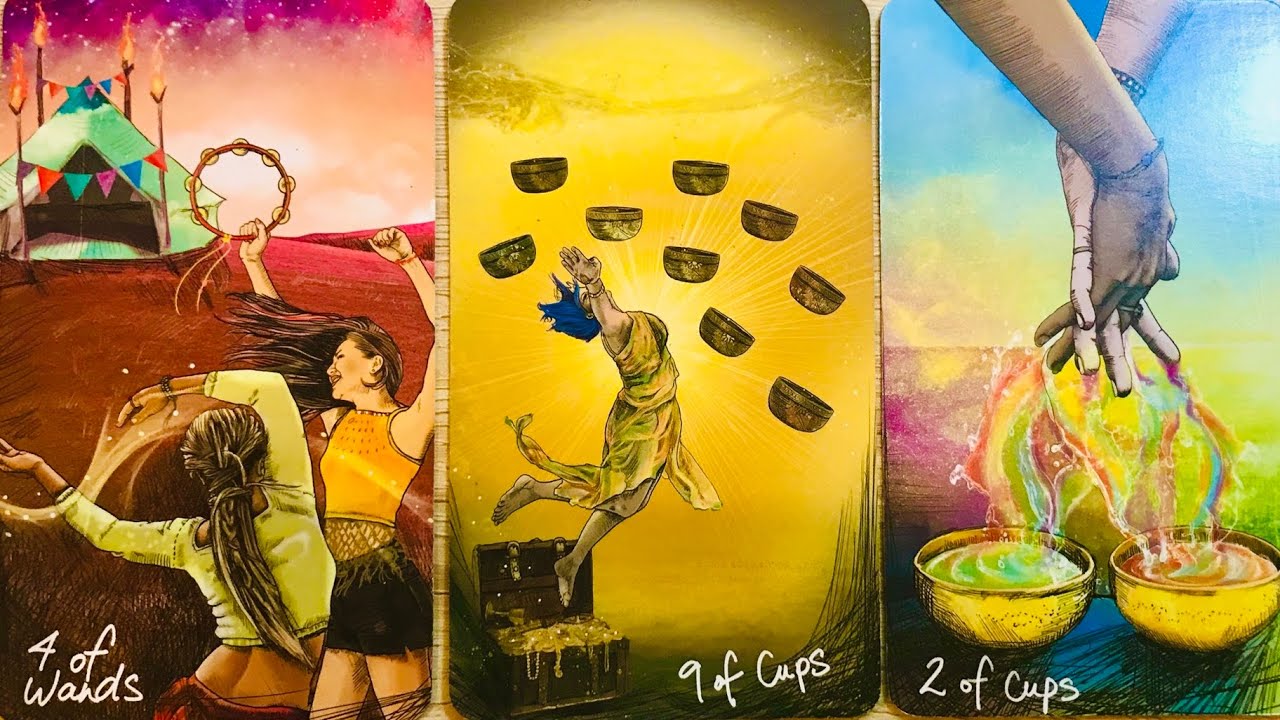 CAPRICORN✨ THEY WANT TO BE COMMITTED & REUNITED WITH YOU..THEY’RE ONLY WAITING FOR YOU TO BE READY ✨