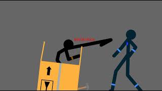 Random stuff 2 | stick nodes
