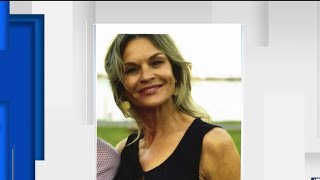 Search underway for missing woman
