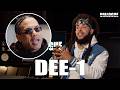 Dee-1 Responds to Benzino Saying He Uses “God” for Clout and Needs to Stop Dissing Legendary Rappers