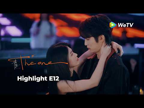 Short series #TheOne His beloved Noona suddenly wants to end their relationship?! 🥺💔