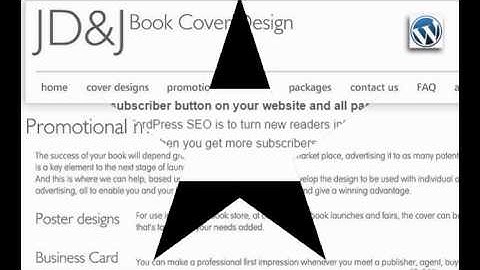 How to Use SEO to Optimize a Wordpress Blog part 2