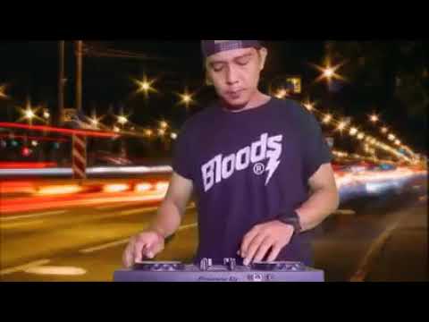 dj cinta bukanlah kapal full bass