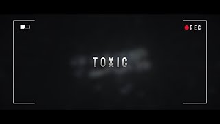 Toxic´s Intro | random comment gets free intro :^)