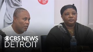 Patrick Lyoya's family speaks out after prosecutor's decision to not pursue retrial