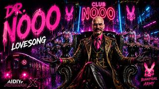 AIDIY - LoveSong - Can’t Say No To Dr. Nooo
