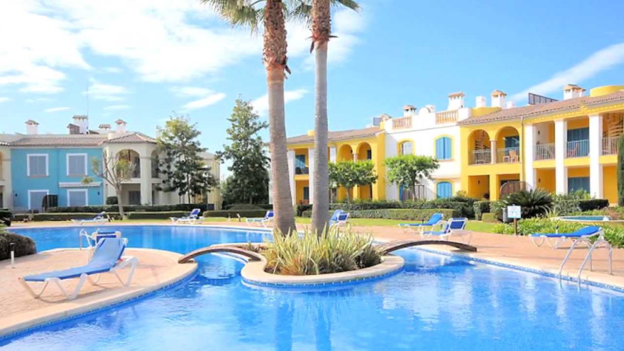 Property for sale in Sa Vinya Bendinat Mallorca YouTube