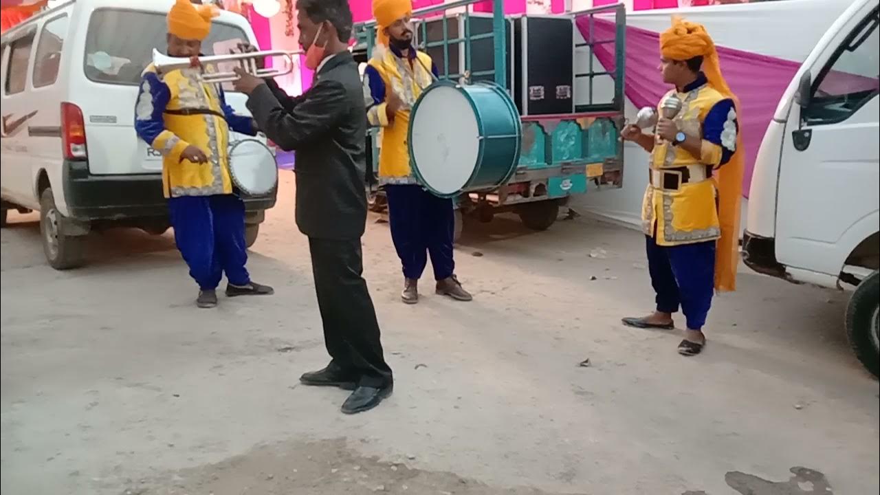 Heri om band Jadan, pali rajasthan YouTube