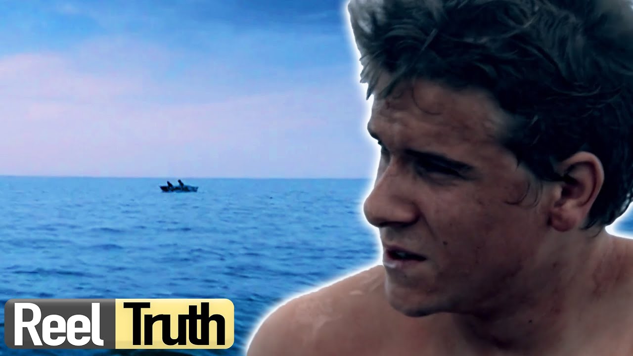 Boys Adrift