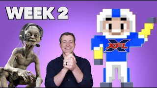 XFL Week 2 Highlights