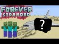 ZOMBİ İSTİLASI (KATLİAM) | Minecraft Forever Stranded #2