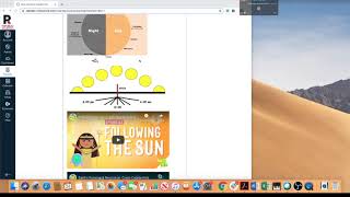 Creating Read Aloud Tutorial screenshot 3