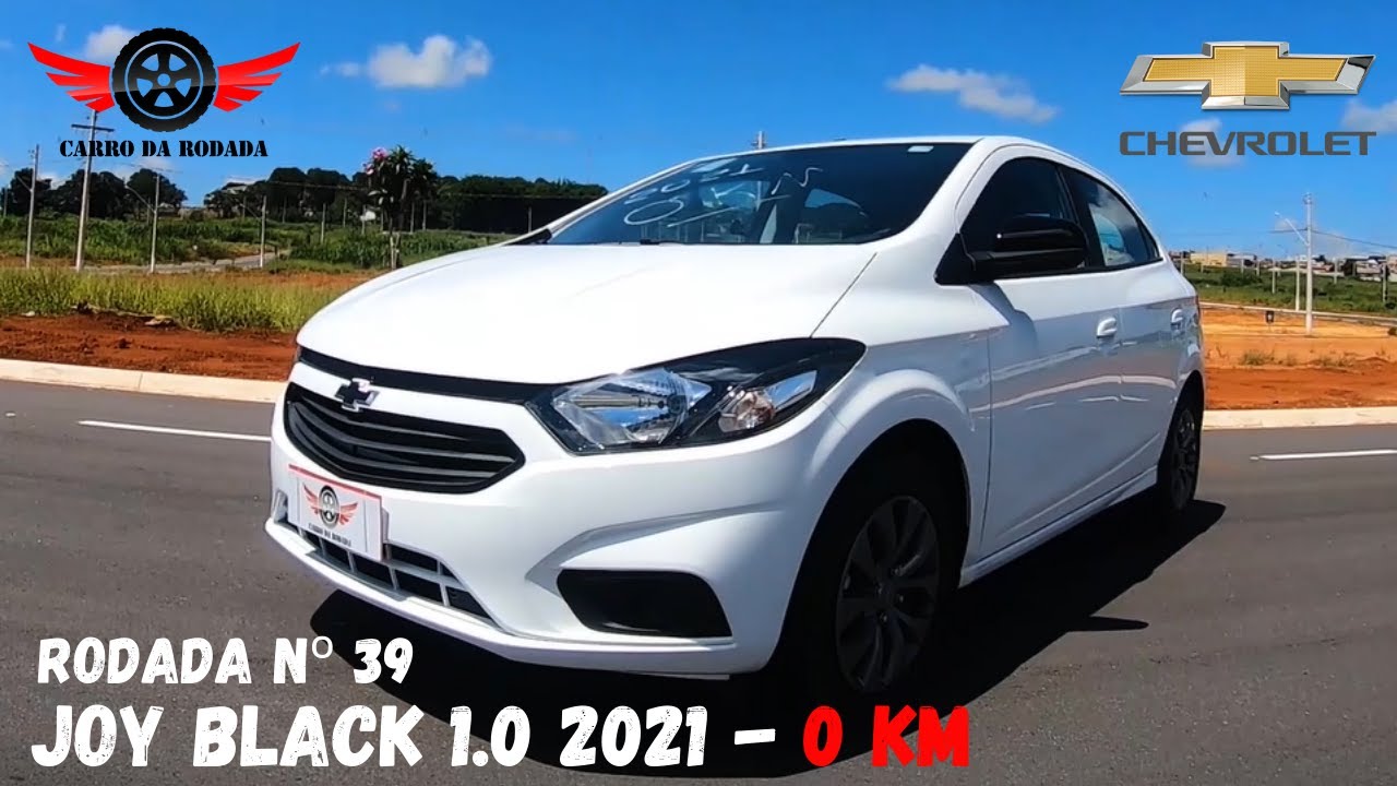 Veículo à venda: CHEVROLET/GM Onix Plus joy Black 2021/2021 por R$ 63900,00