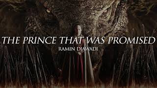 the prince that was promised | slowed & reverb