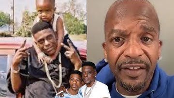 Charleston White Sends HARSH Message to Boosie & Tootie Raww | Full Breakdown