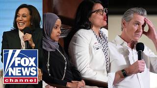 Dan Bongino: Democrats may have a 'sleeper' candidate for 2028