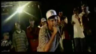 Dj dicky - No Fear live Old School Reggaeton