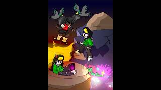 FNF Vs. un known: The Pigeons Path Update 🐦🔥