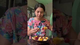 Chocolate coated fruits by Lai Fabicon 48 views 1 month ago 1 minute, 21 seconds