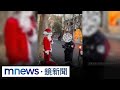 中國對西洋節慶的打壓