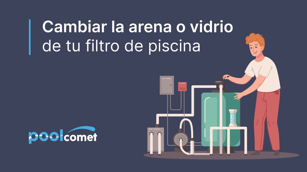 Cambiar La Arena O Vidrio De Tu Filtro De Piscina YouTube cambiar-la-arena-o-vidrio-de-tu-filtro-de-piscina-youtube