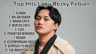 Download lagu RIZKY FEBIAN - BEST PLAYLIST RIZKY FEBIAN   TERBARU  FULL ALBUM TANPA IKLAN #rizkyfebian