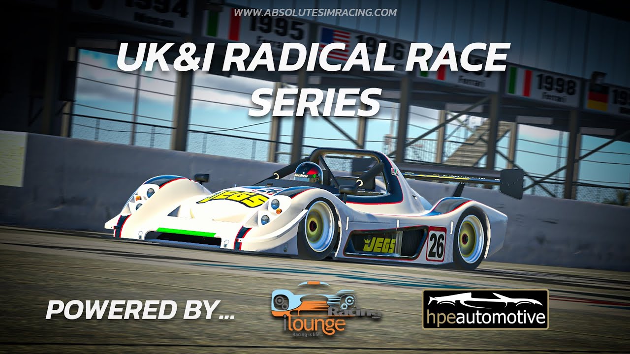 2021 Season 3 - Week 11 - Suzuka