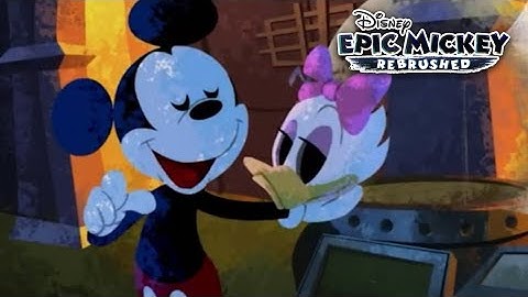 *UNOFFICIAL* D!tto - Epiculous [Rebrushed]