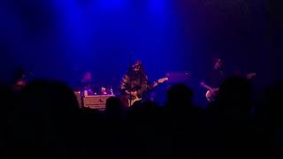 THE BREEDERS- drivin’ on 9. Live in manchester uk 2017