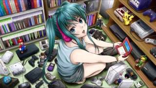 Nightcore - Play Hard Resimi