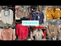 Primark newborn baby girls clothes November 2020