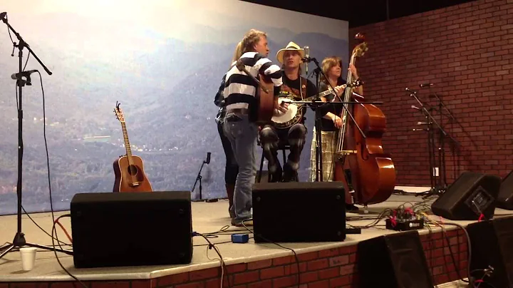 Kevin Decker & Southern Drawl  (Part 1 of 6)
