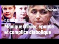 Le pacte meurtrier de monique olivier avec le tueur en srie michel fourniret