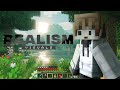 Aku COBA REALISM VISUALS dan KEREN BANGET!